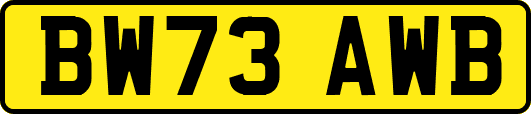 BW73AWB
