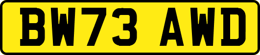 BW73AWD