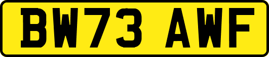 BW73AWF