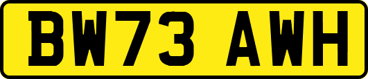 BW73AWH