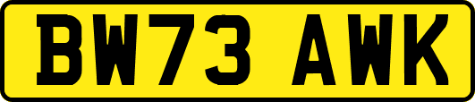 BW73AWK
