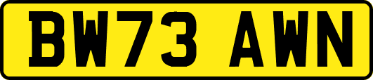 BW73AWN