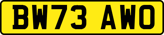 BW73AWO