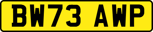 BW73AWP