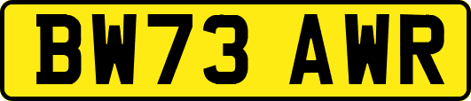 BW73AWR