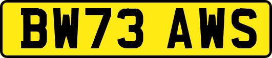 BW73AWS