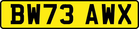 BW73AWX