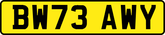 BW73AWY