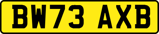 BW73AXB