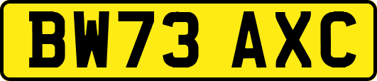 BW73AXC