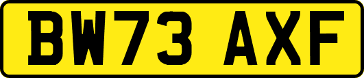 BW73AXF