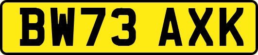 BW73AXK