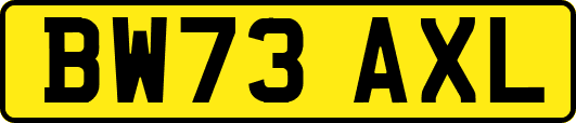 BW73AXL