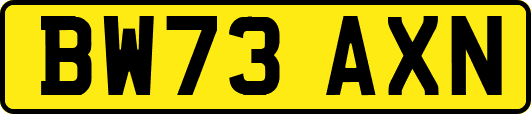 BW73AXN