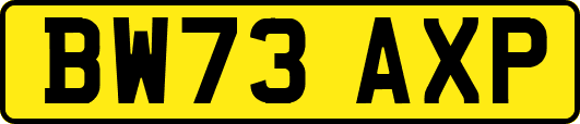 BW73AXP