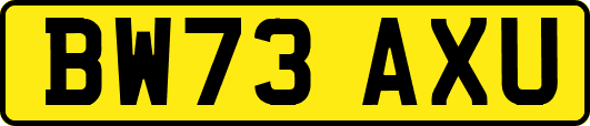 BW73AXU