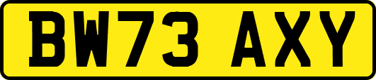 BW73AXY
