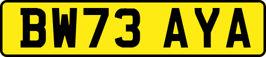 BW73AYA