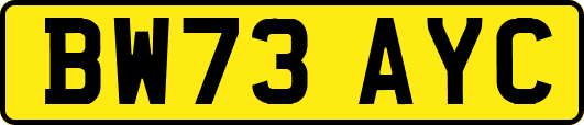 BW73AYC