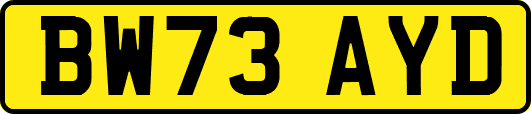BW73AYD