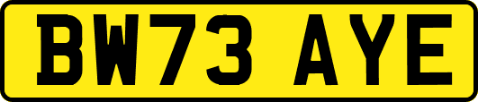 BW73AYE