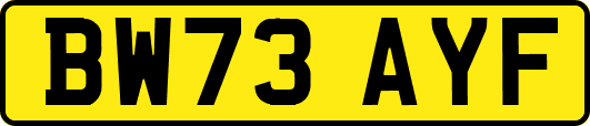 BW73AYF