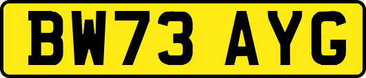 BW73AYG