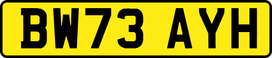 BW73AYH