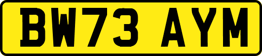 BW73AYM