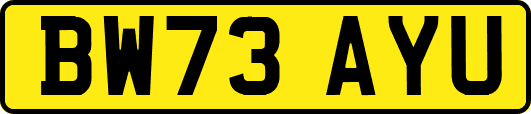 BW73AYU