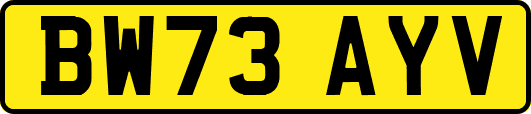 BW73AYV
