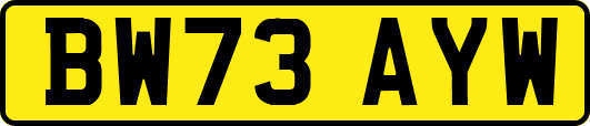 BW73AYW