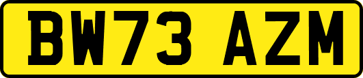 BW73AZM