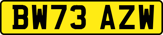 BW73AZW