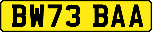 BW73BAA