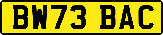 BW73BAC
