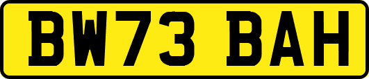 BW73BAH