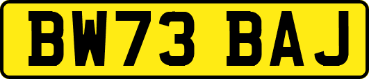 BW73BAJ