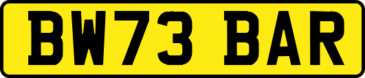 BW73BAR