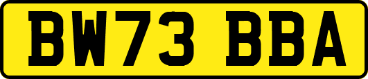 BW73BBA