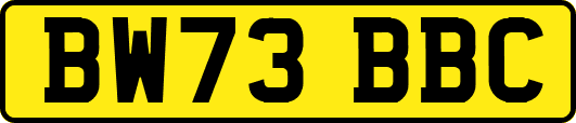 BW73BBC