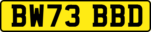 BW73BBD
