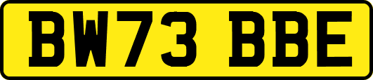 BW73BBE