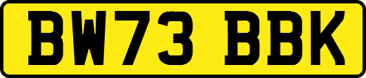 BW73BBK