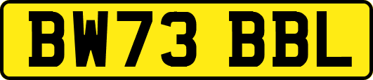 BW73BBL
