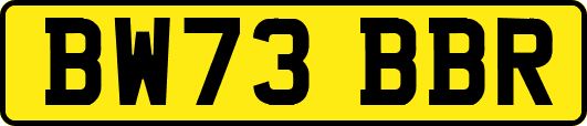 BW73BBR