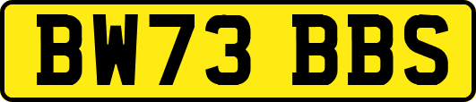BW73BBS