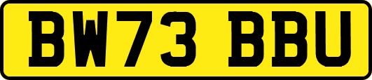 BW73BBU
