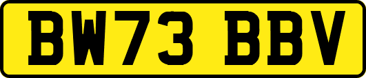 BW73BBV