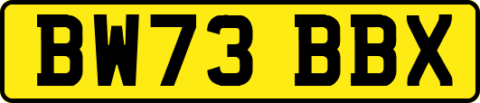 BW73BBX